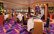Norwegian Cruises